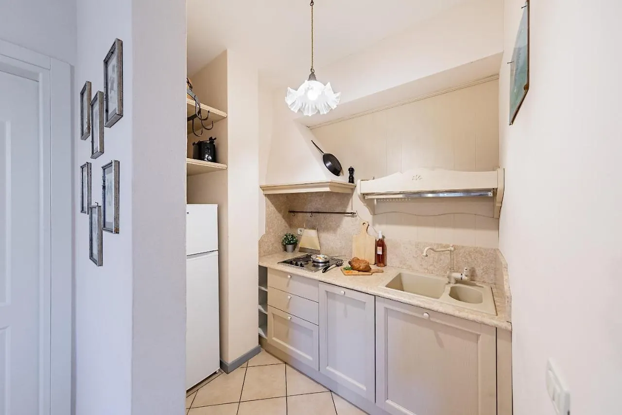 Apartment Ferienwohnung Garda Country House By Wonderful Italy Lonato del Garda Italien