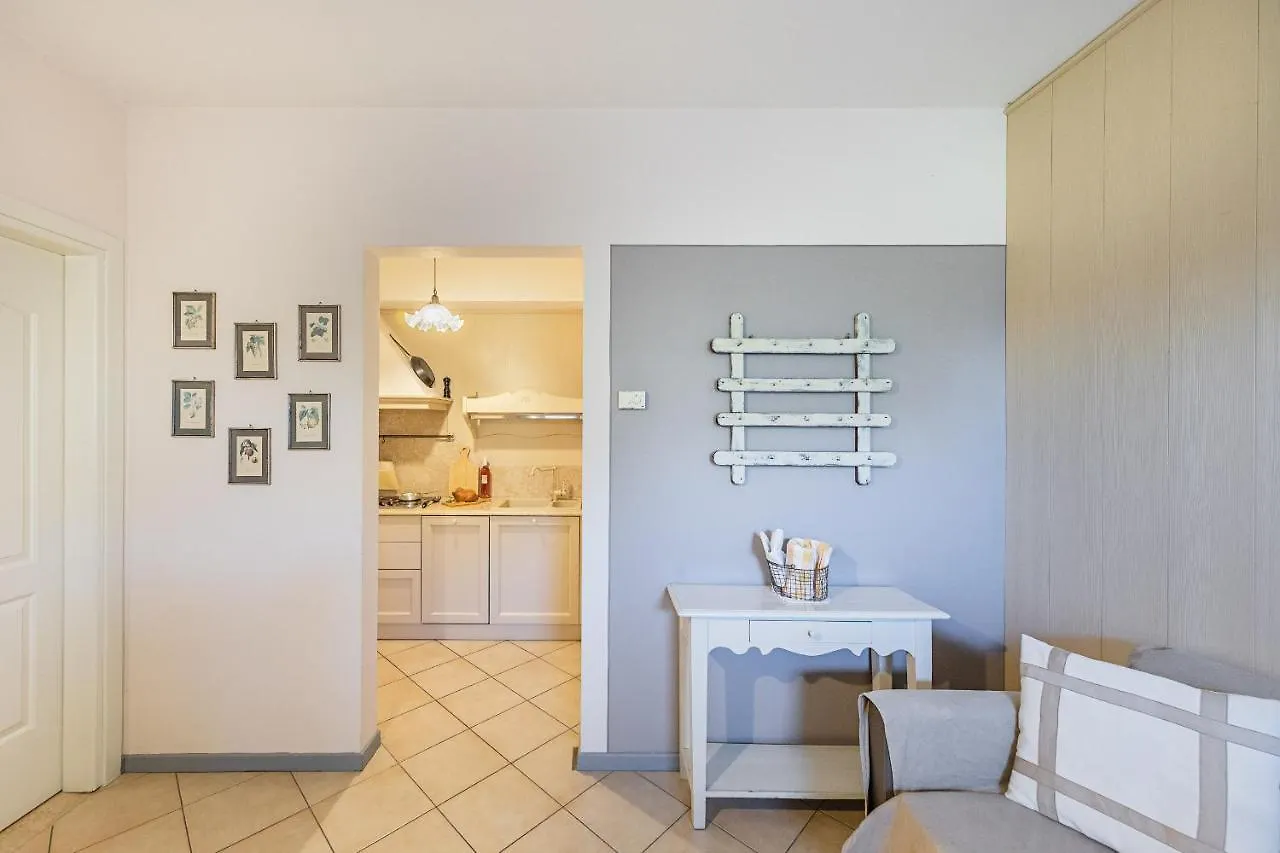 Ferienwohnung Garda Country House By Wonderful Italy Lonato del Garda Apartment