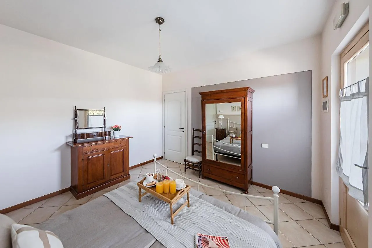 Ferienwohnung Garda Country House By Wonderful Italy Lonato del Garda 0*,  Italien