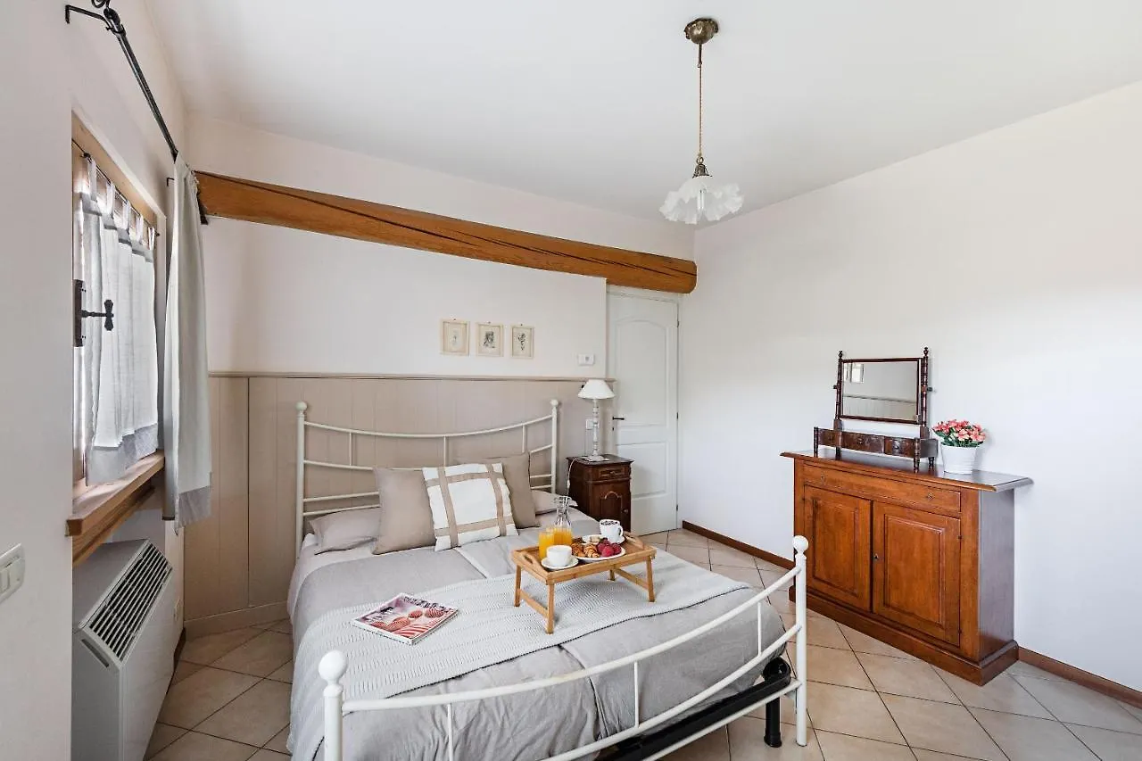 Apartment Ferienwohnung Garda Country House By Wonderful Italy Lonato del Garda Italien