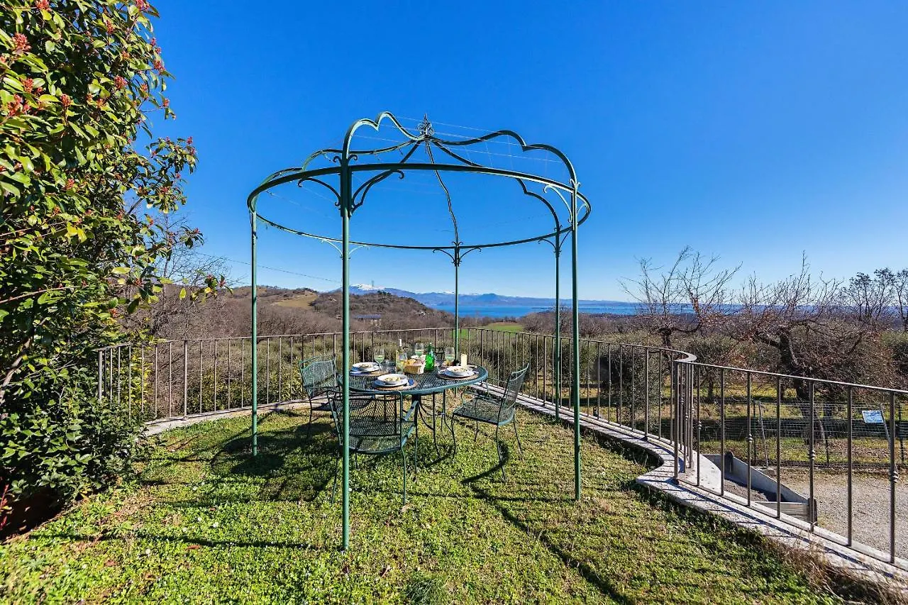 Ferienwohnung Garda Country House By Wonderful Italy Lonato del Garda