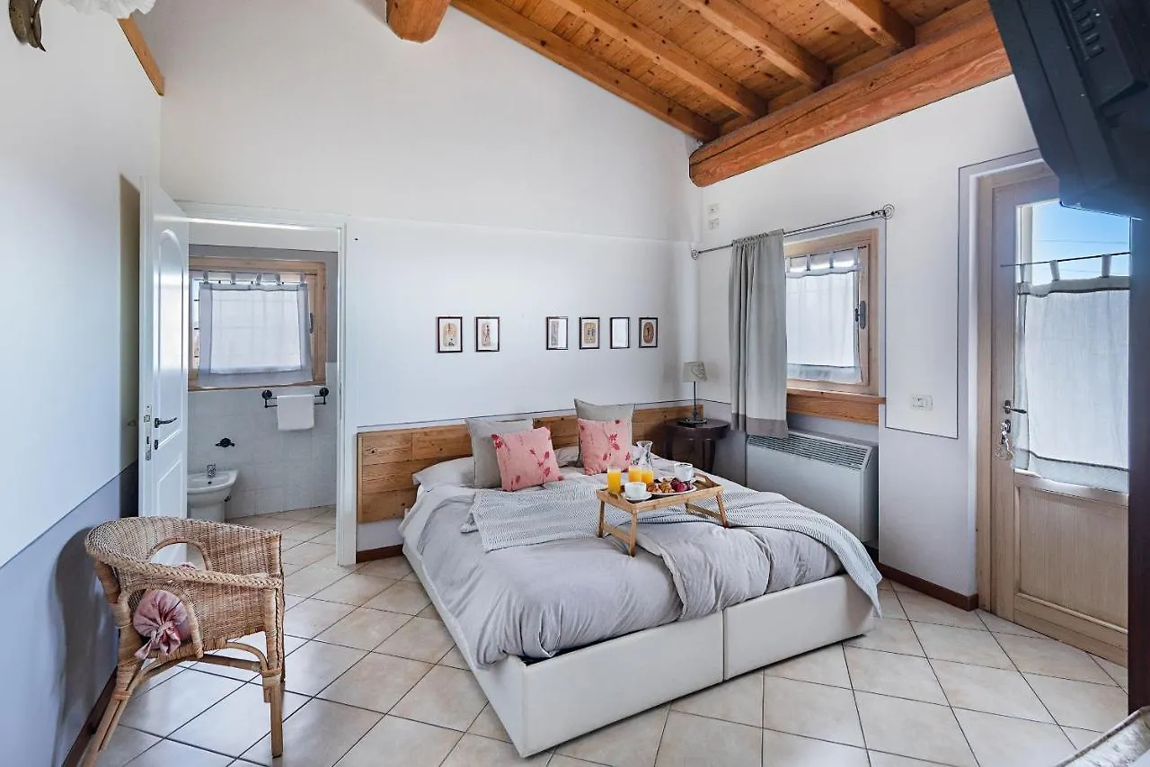 Apartment Ferienwohnung Garda Country House By Wonderful Italy Lonato del Garda
