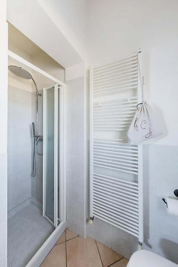 Ferienwohnung Garda Country House By Wonderful Italy Lonato del Garda