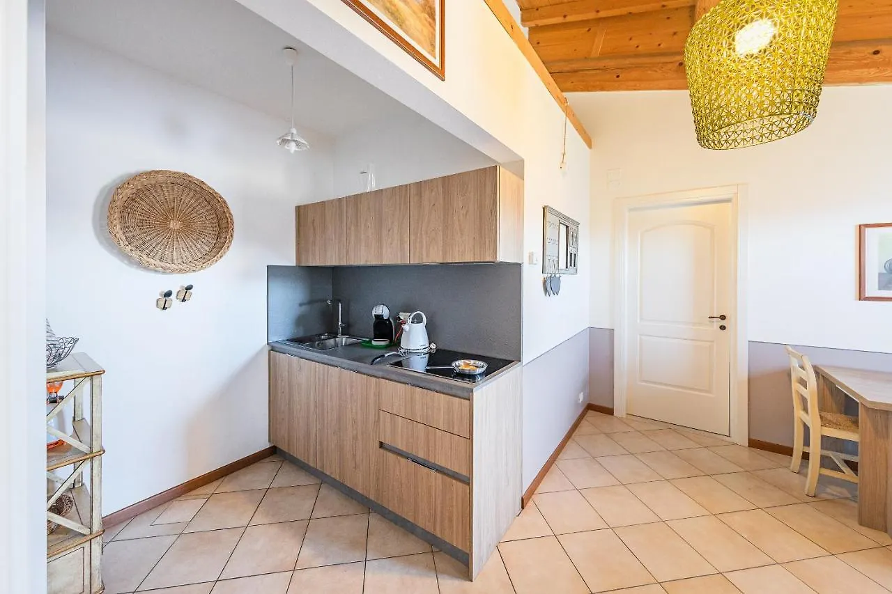 Ferienwohnung Garda Country House By Wonderful Italy Lonato del Garda Apartment