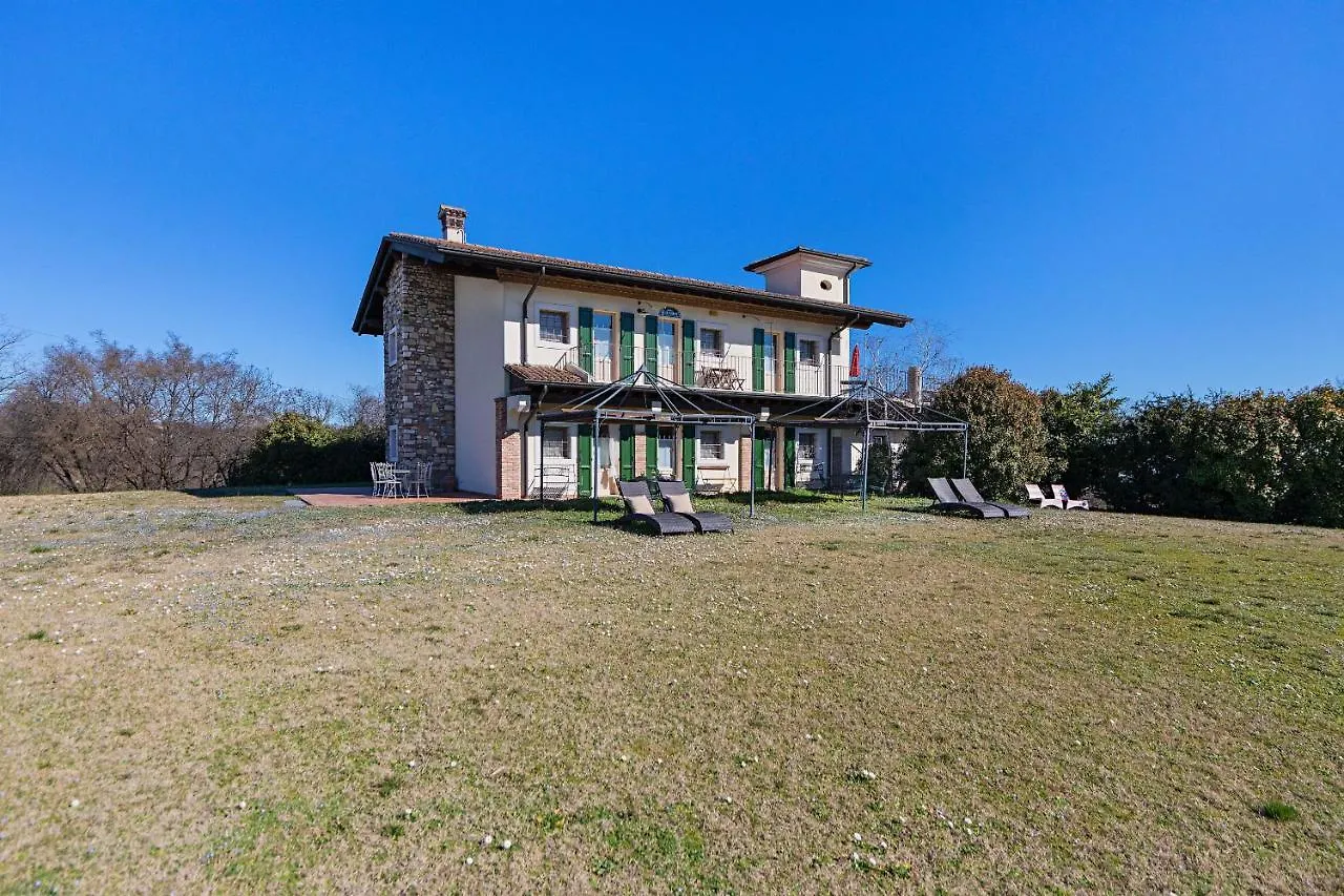 Ferienwohnung Garda Country House By Wonderful Italy Lonato del Garda Apartment