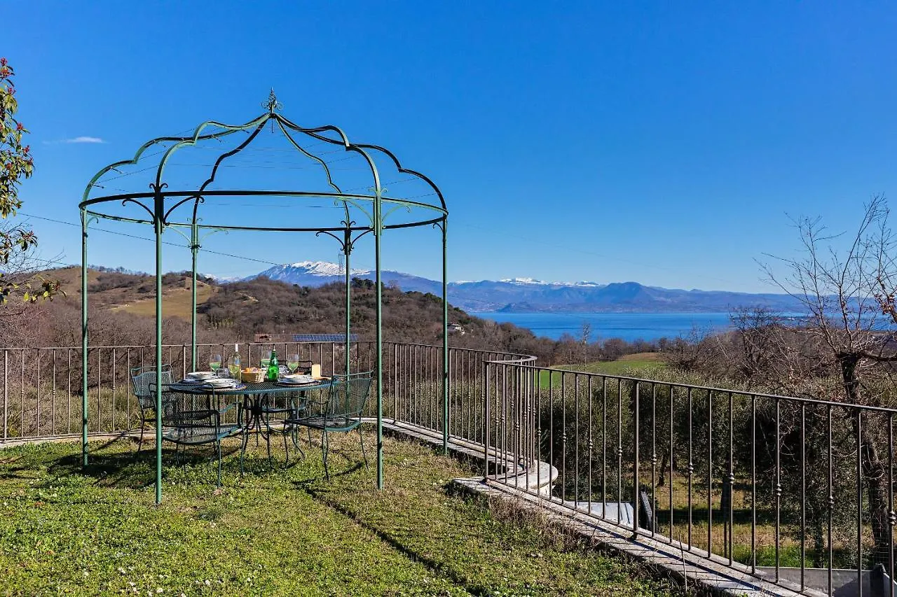 Ferienwohnung Garda Country House By Wonderful Italy Lonato del Garda Italien