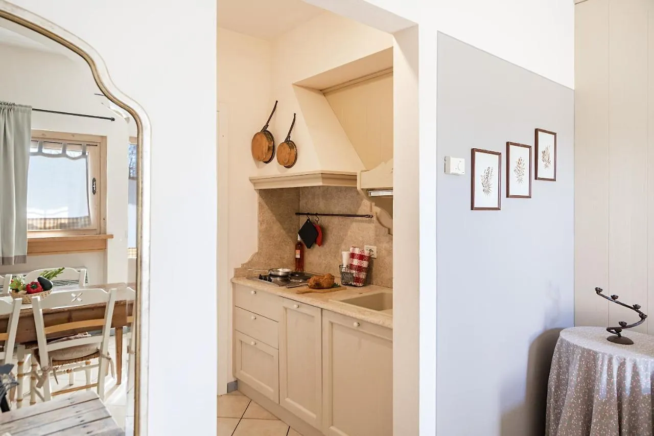 Ferienwohnung Garda Country House By Wonderful Italy Lonato del Garda