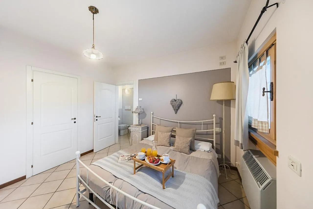 Ferienwohnung Garda Country House By Wonderful Italy Lonato del Garda Apartment