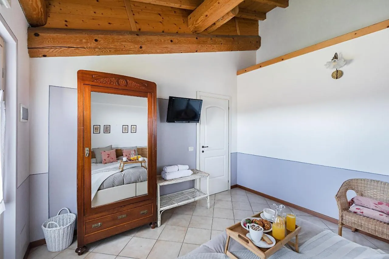 Ferienwohnung Garda Country House By Wonderful Italy Lonato del Garda Apartment