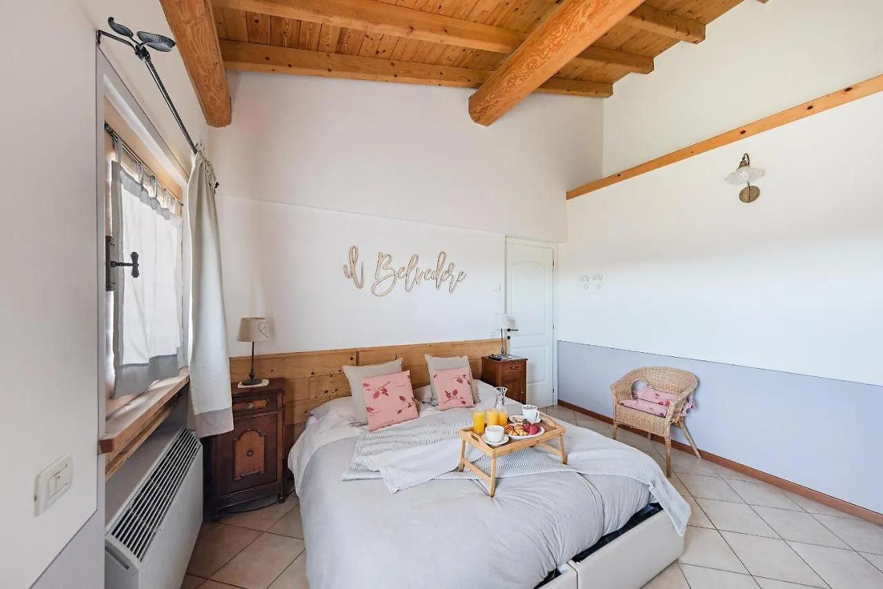 Apartment Ferienwohnung Garda Country House By Wonderful Italy Lonato del Garda