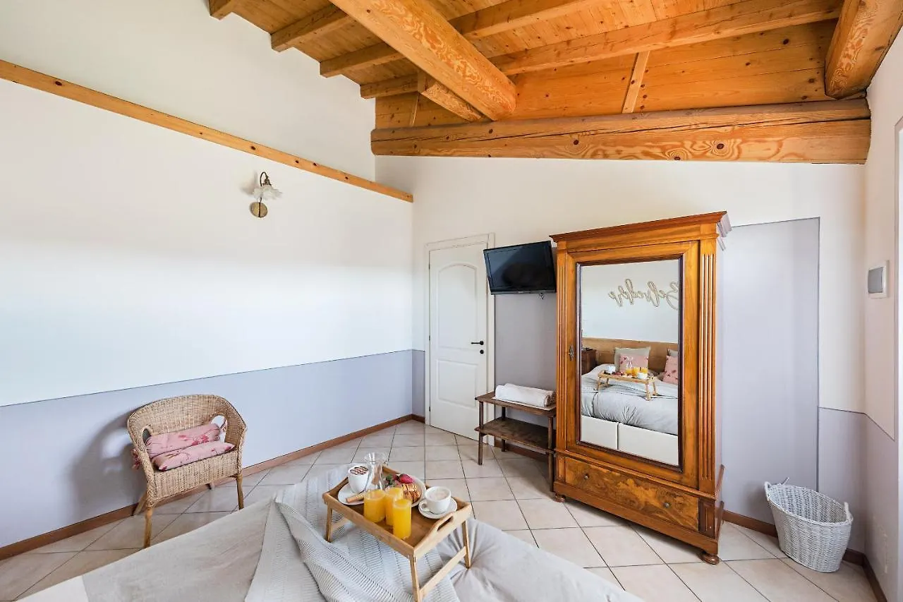 Ferienwohnung Garda Country House By Wonderful Italy Lonato del Garda