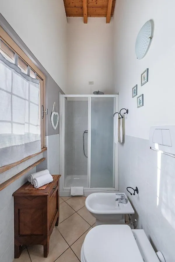 Apartment Ferienwohnung Garda Country House By Wonderful Italy Lonato del Garda