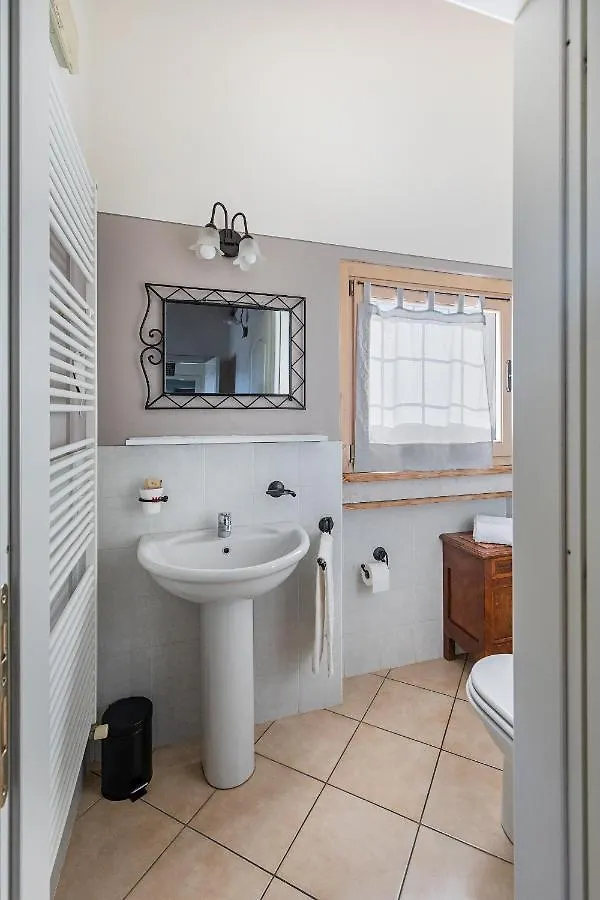 Ferienwohnung Garda Country House By Wonderful Italy Lonato del Garda Apartment