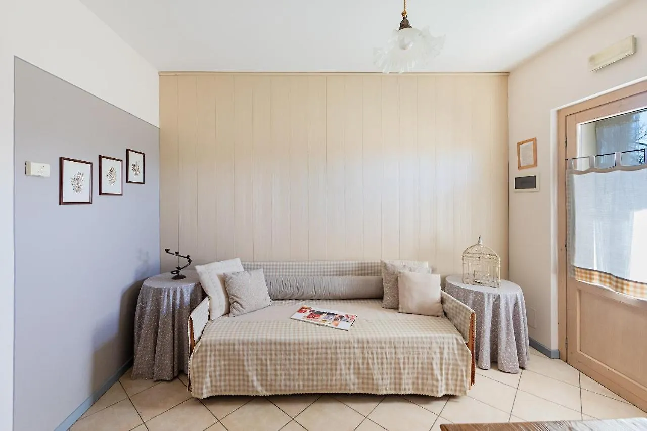 Ferienwohnung Garda Country House By Wonderful Italy Lonato del Garda