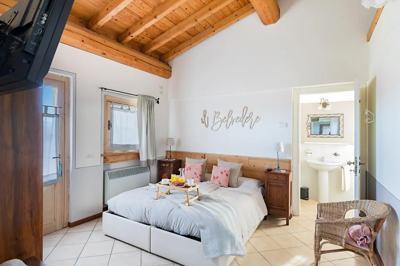 Apartment Ferienwohnung Garda Country House By Wonderful Italy Lonato del Garda