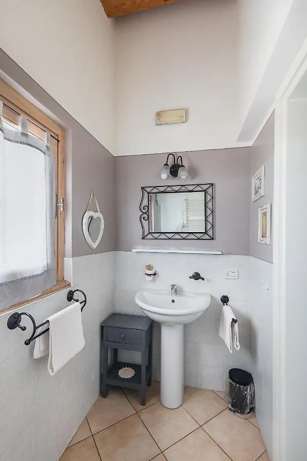 Apartment Ferienwohnung Garda Country House By Wonderful Italy Lonato del Garda Italien
