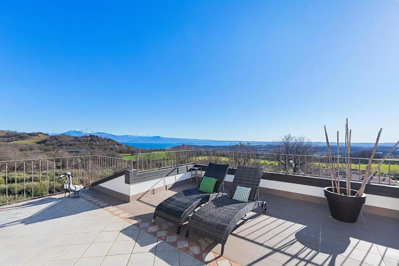 Ferienwohnung Garda Country House By Wonderful Italy Lonato del Garda