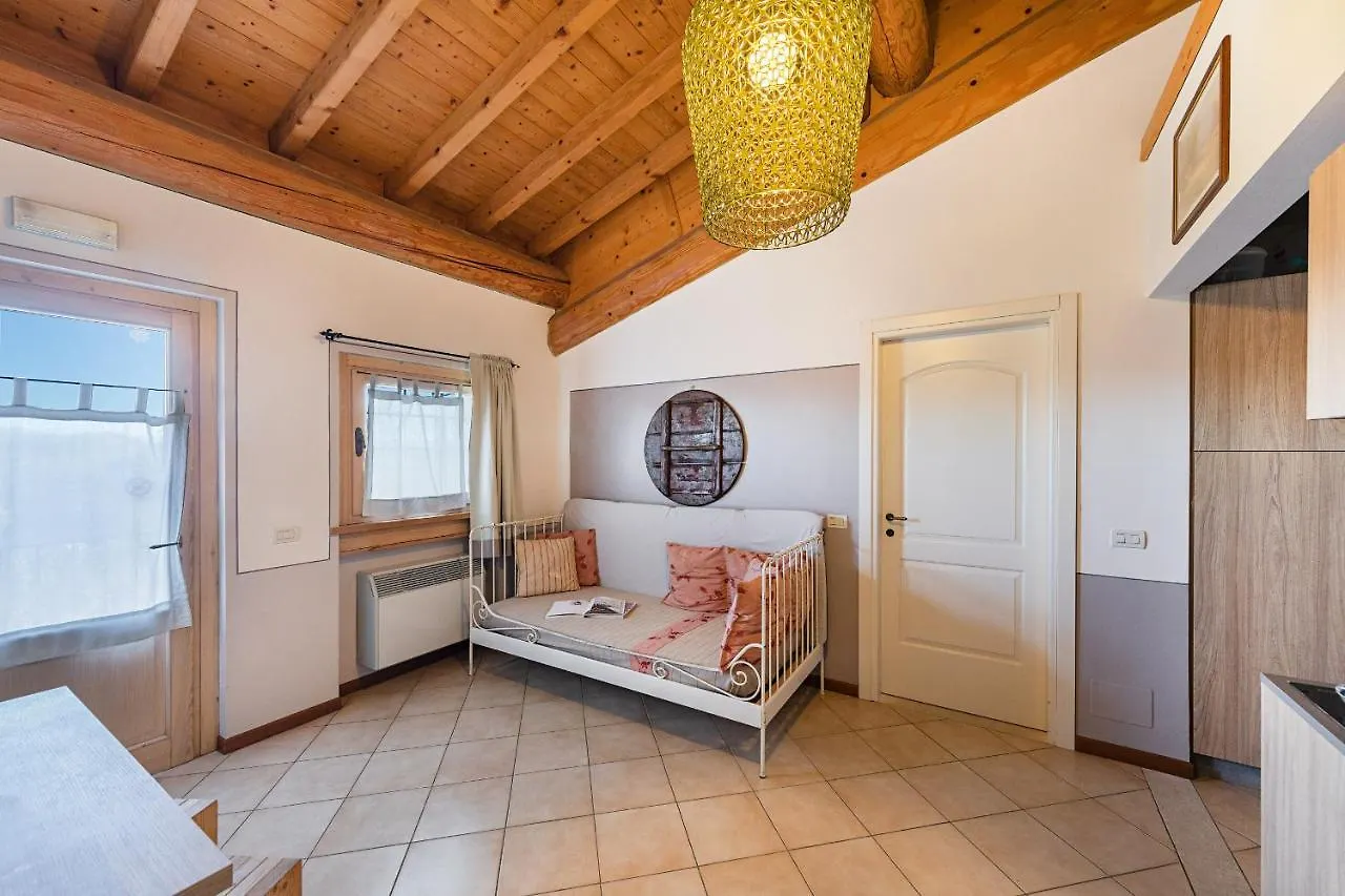Apartment Ferienwohnung Garda Country House By Wonderful Italy Lonato del Garda