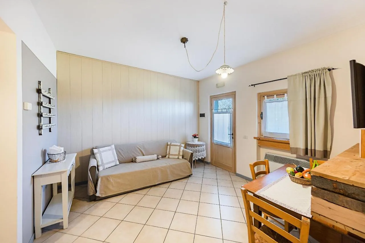 Ferienwohnung Garda Country House By Wonderful Italy Lonato del Garda
