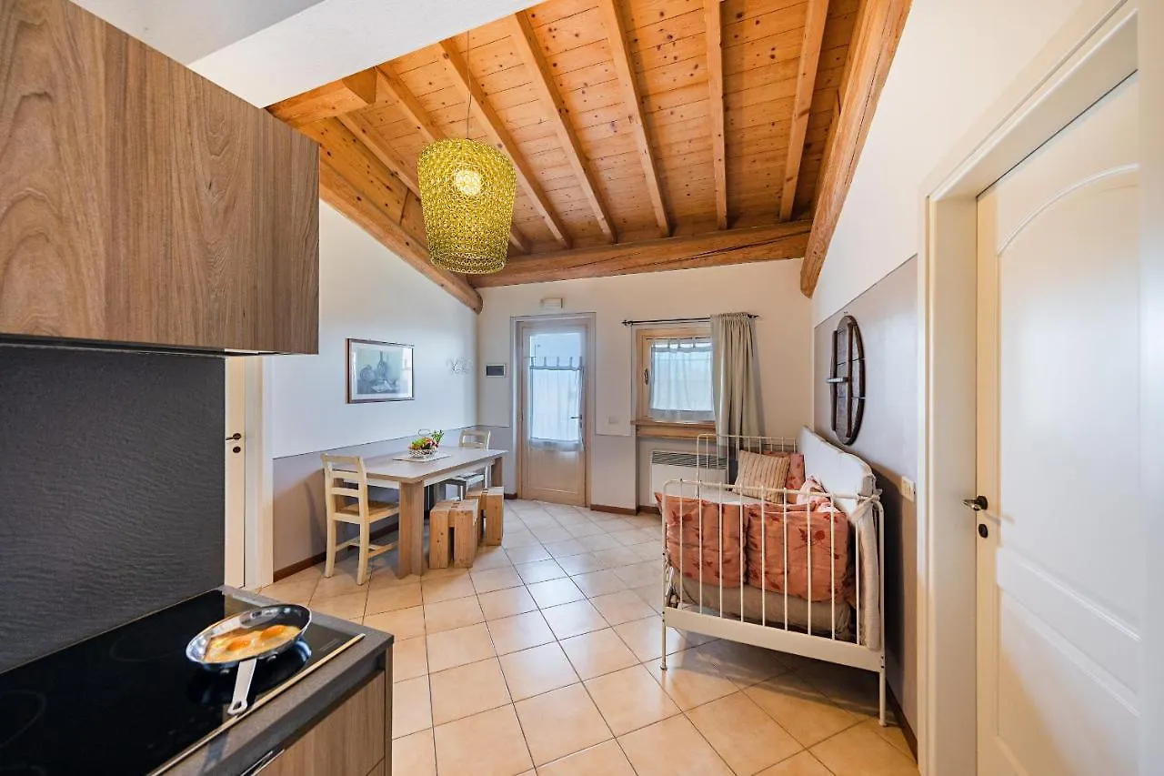 Apartment Ferienwohnung Garda Country House By Wonderful Italy Lonato del Garda