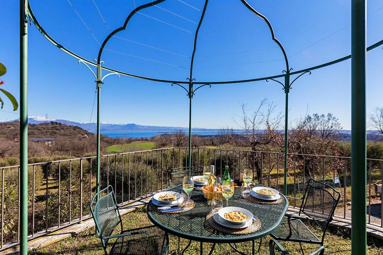 Ferienwohnung Garda Country House By Wonderful Italy Lonato del Garda 0*,