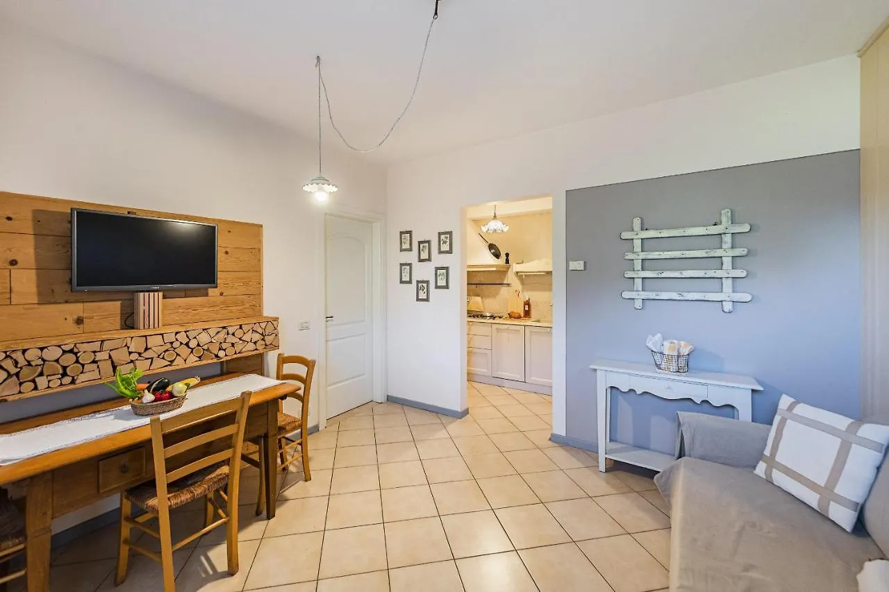 Ferienwohnung Garda Country House By Wonderful Italy Lonato del Garda Apartment