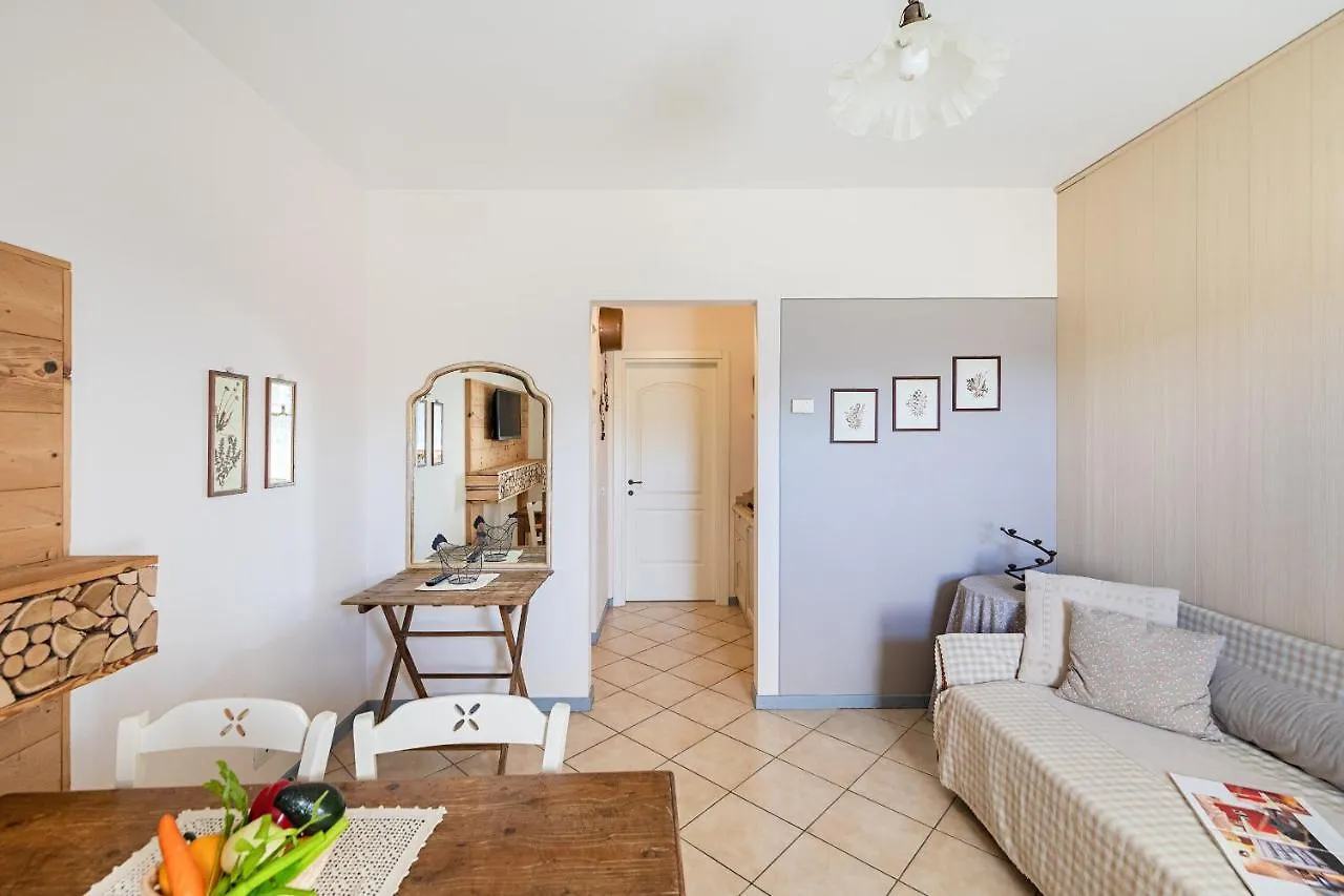 Ferienwohnung Garda Country House By Wonderful Italy Lonato del Garda