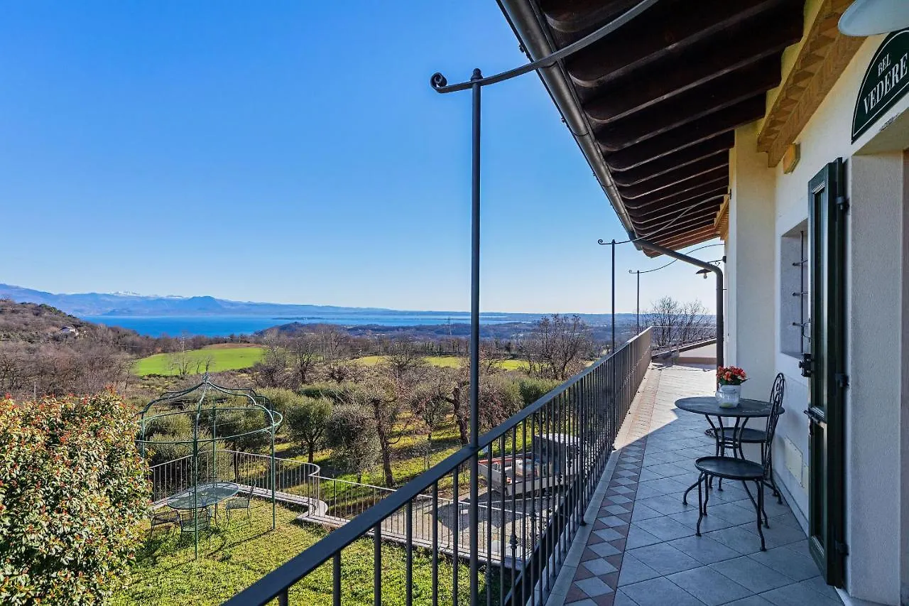 Ferienwohnung Garda Country House By Wonderful Italy Lonato del Garda Apartment