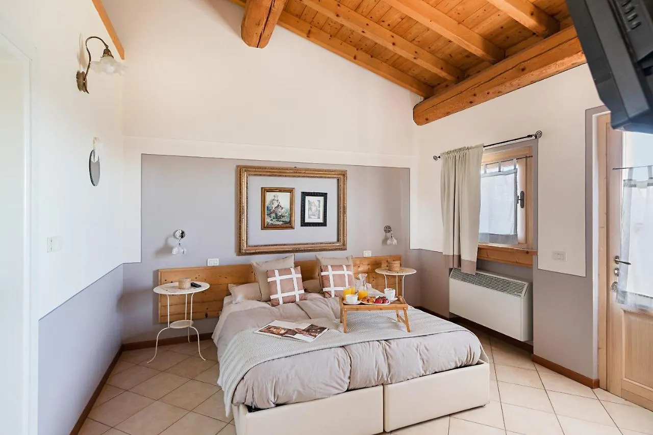 Ferienwohnung Garda Country House By Wonderful Italy Lonato del Garda