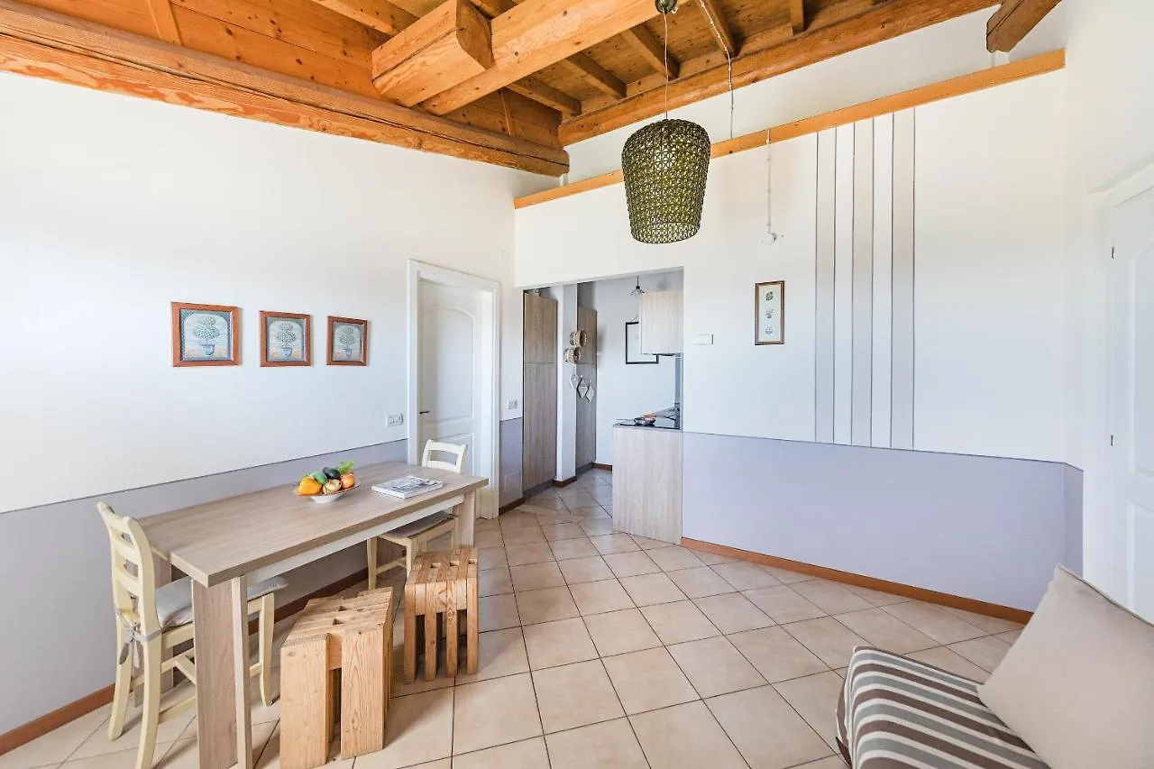 Ferienwohnung Garda Country House By Wonderful Italy Lonato del Garda 0*,