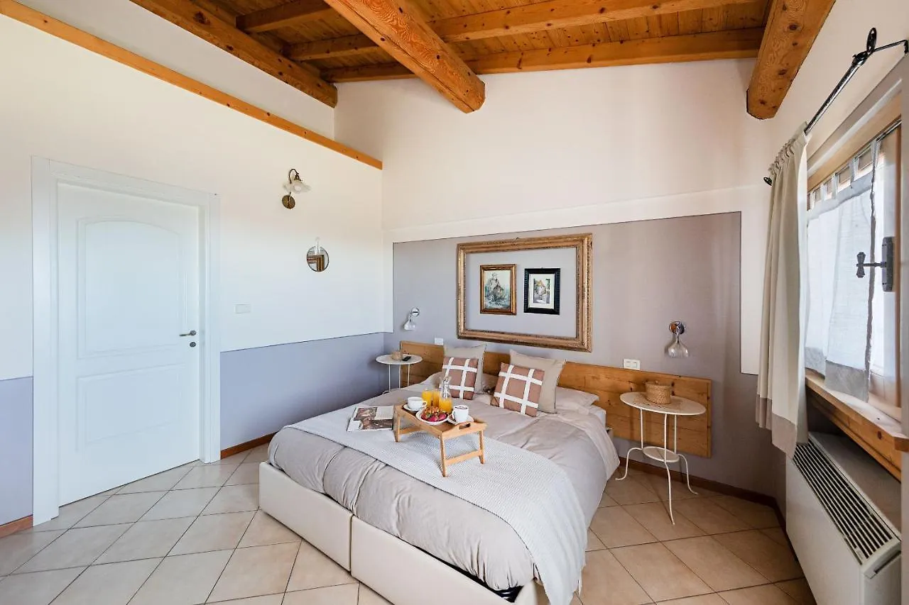 Ferienwohnung Garda Country House By Wonderful Italy Lonato del Garda Italien