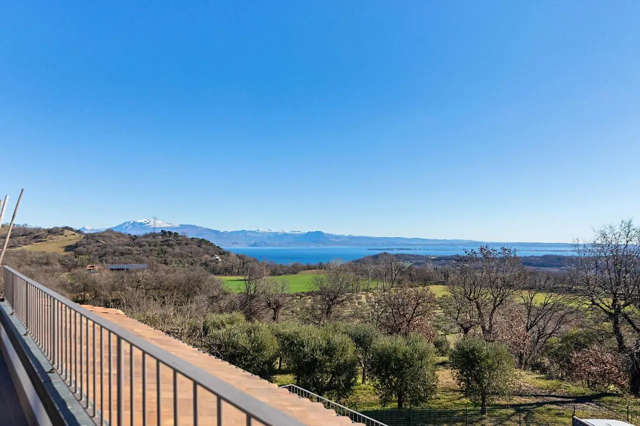 Apartment Ferienwohnung Garda Country House By Wonderful Italy Lonato del Garda