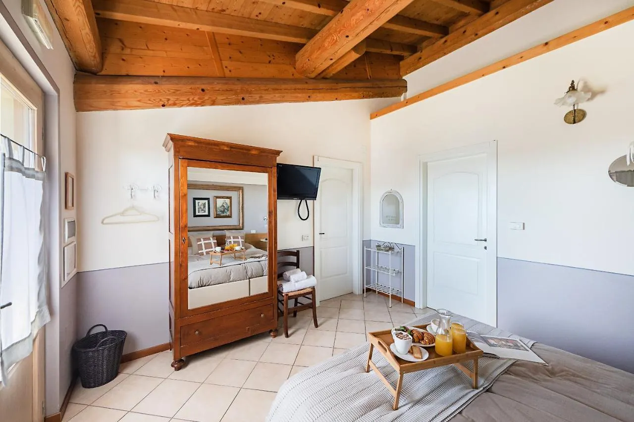 Ferienwohnung Garda Country House By Wonderful Italy Lonato del Garda Italien