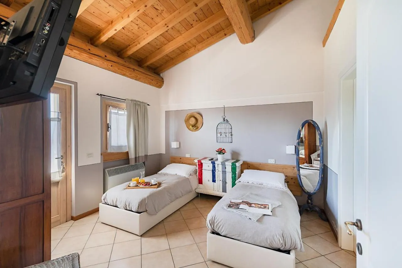 Ferienwohnung Garda Country House By Wonderful Italy Lonato del Garda Apartment