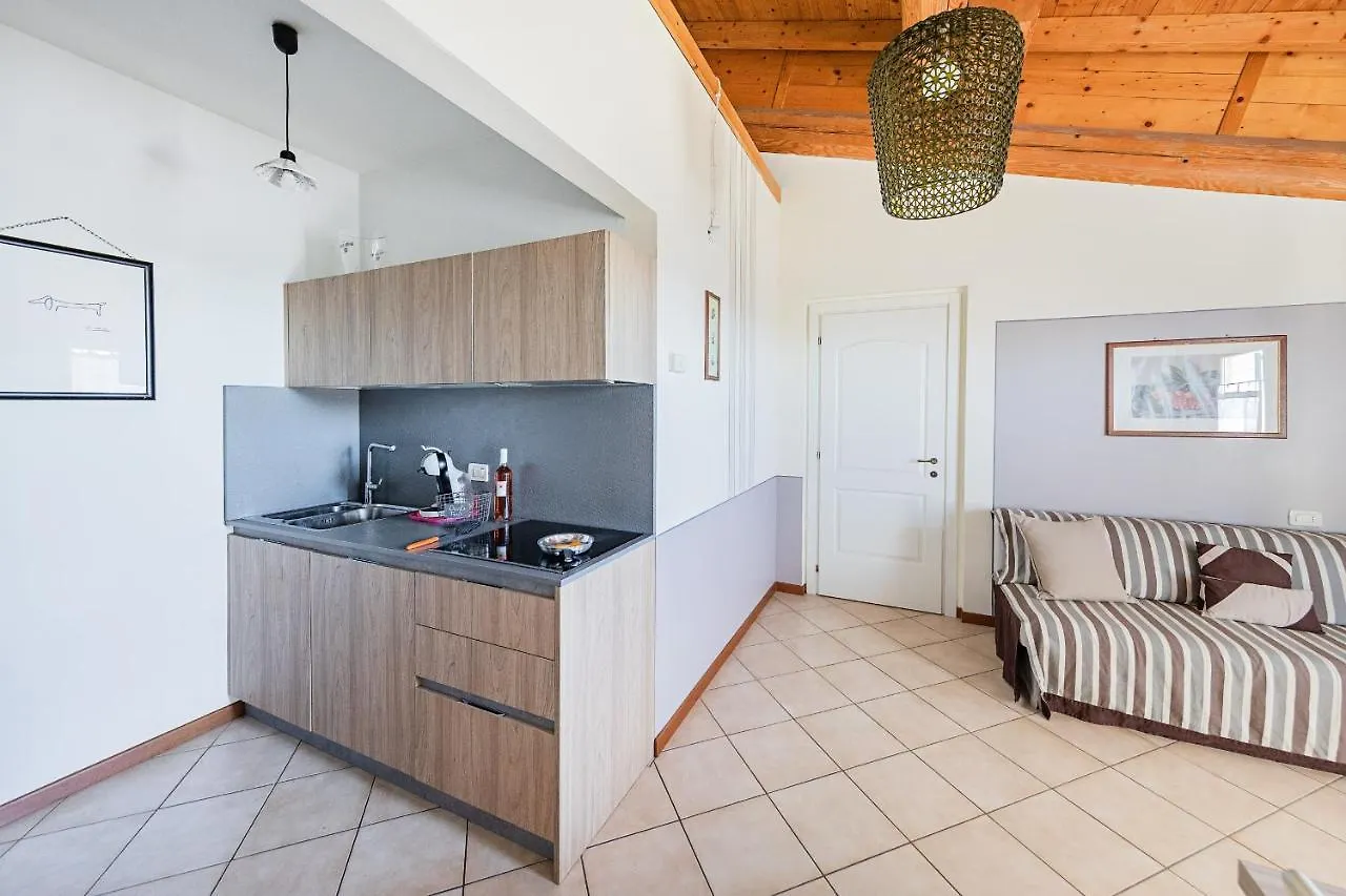 Ferienwohnung Garda Country House By Wonderful Italy Lonato del Garda 0*,  Italien