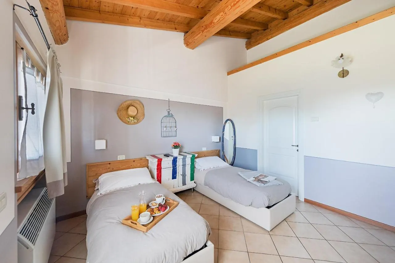 Apartment Ferienwohnung Garda Country House By Wonderful Italy Lonato del Garda