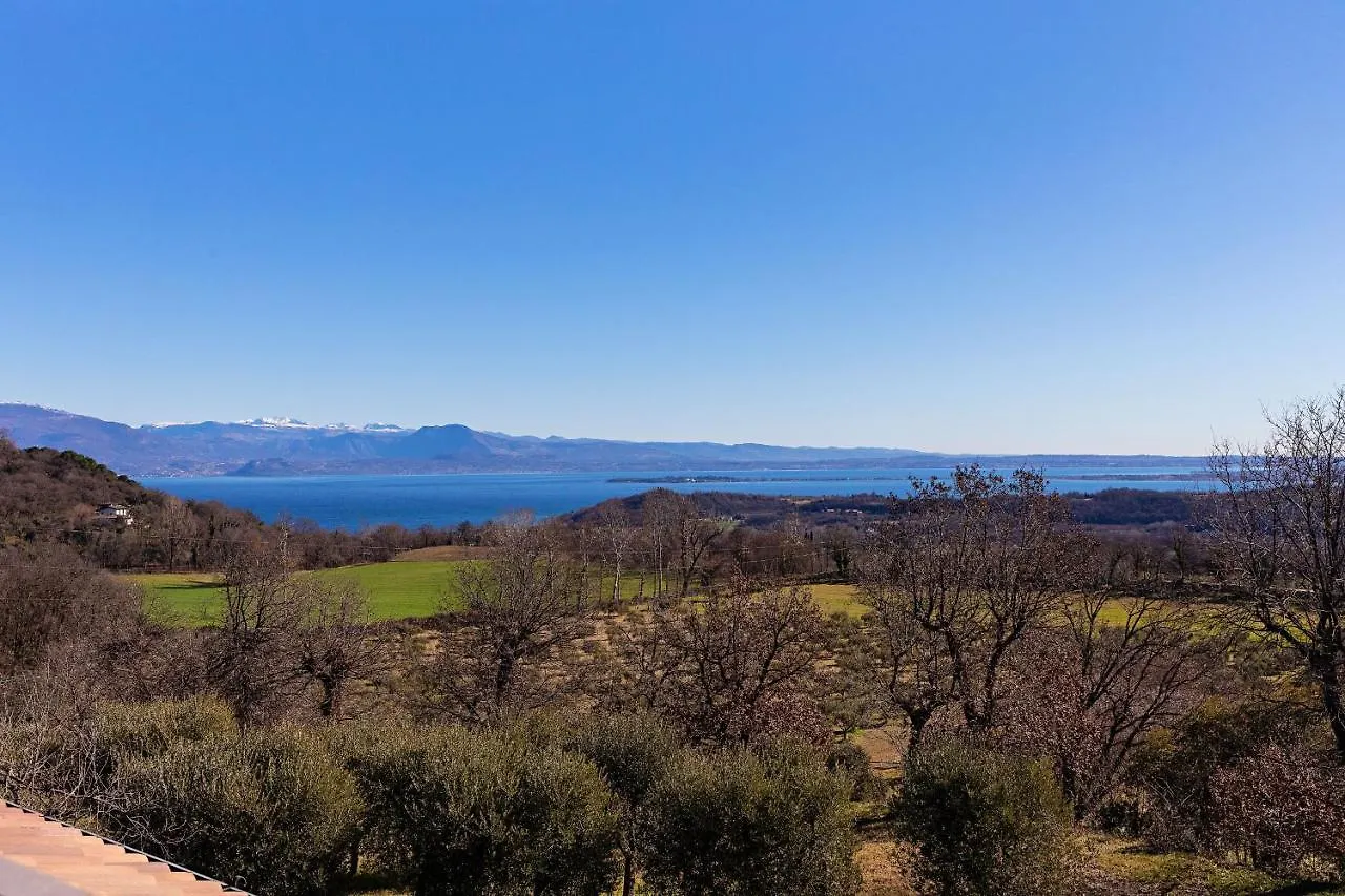 Ferienwohnung Garda Country House By Wonderful Italy Lonato del Garda Apartment