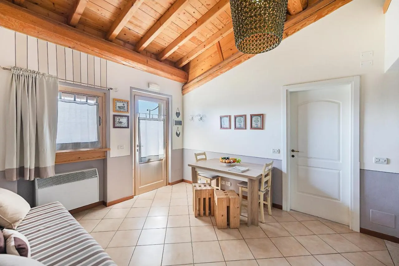 Apartment Ferienwohnung Garda Country House By Wonderful Italy Lonato del Garda Italien