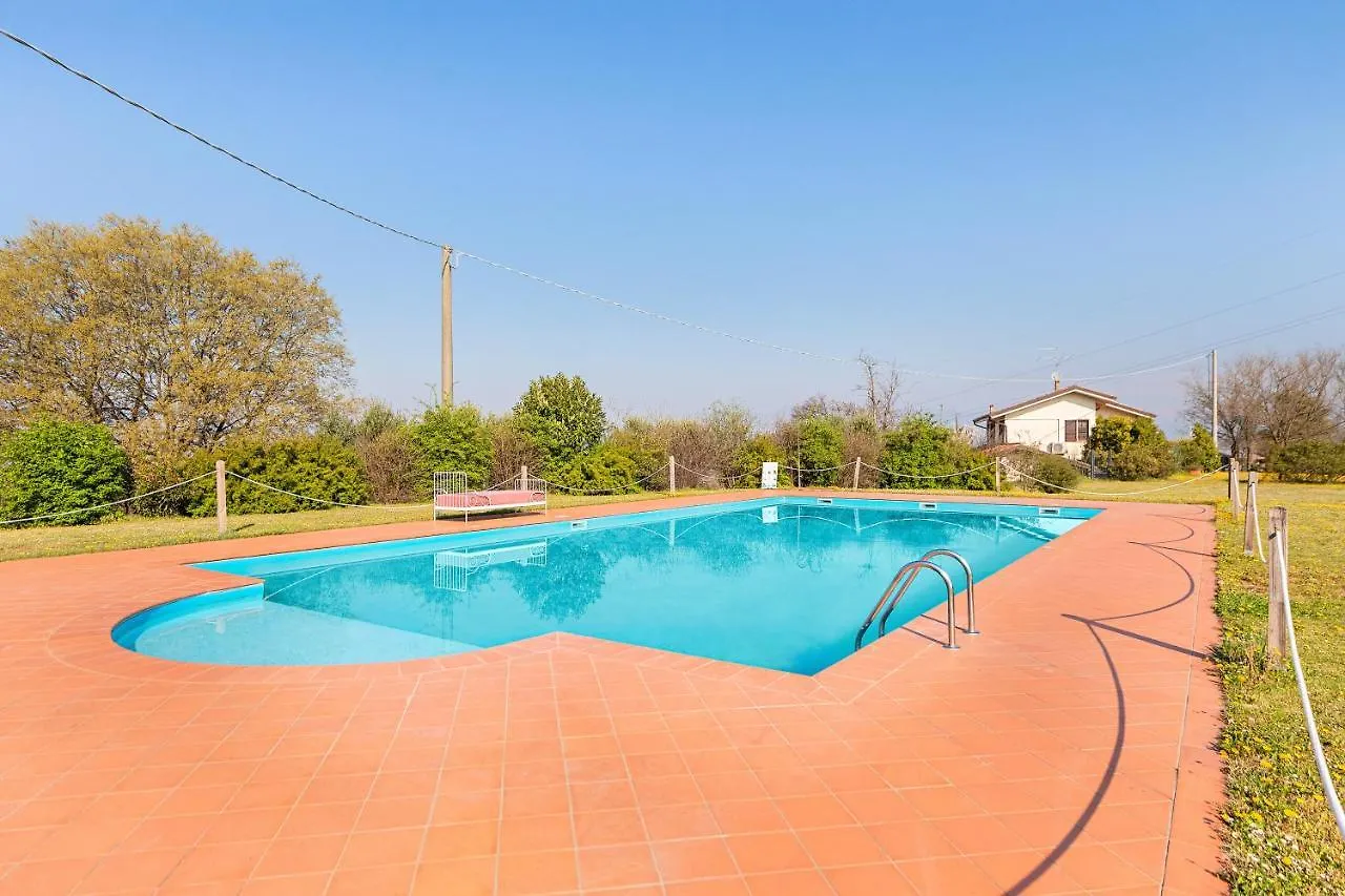 Ferienwohnung Garda Country House By Wonderful Italy Lonato del Garda Italien
