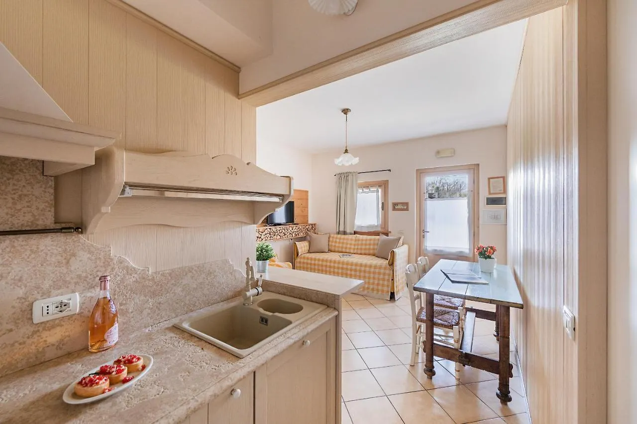 Ferienwohnung Garda Country House By Wonderful Italy Lonato del Garda 0*,