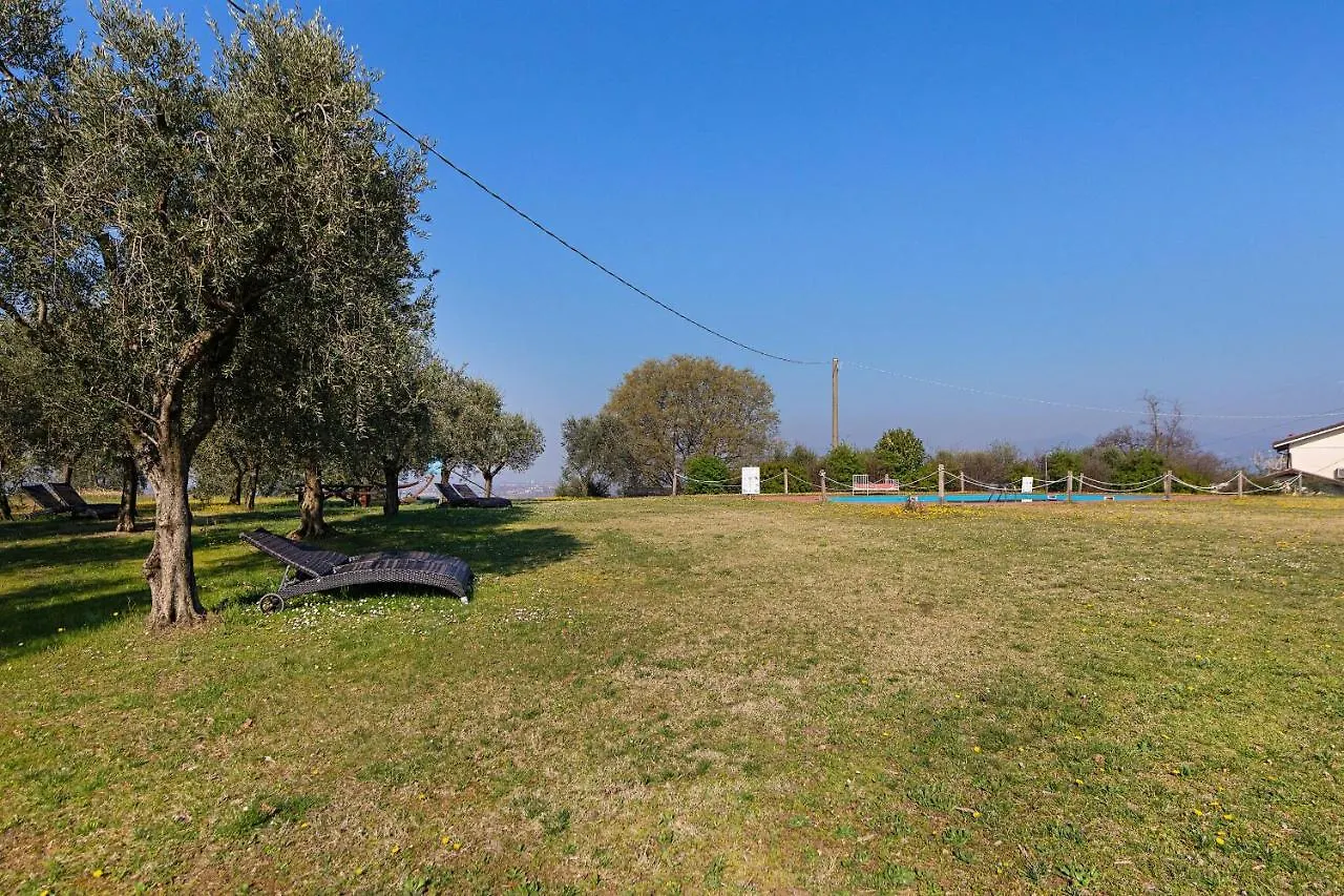 Ferienwohnung Garda Country House By Wonderful Italy Lonato del Garda