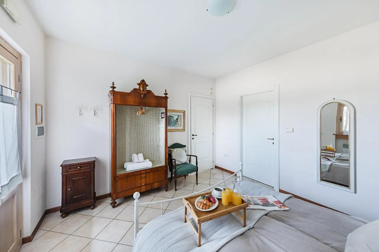 Ferienwohnung Garda Country House By Wonderful Italy Lonato del Garda 0*,  Italien