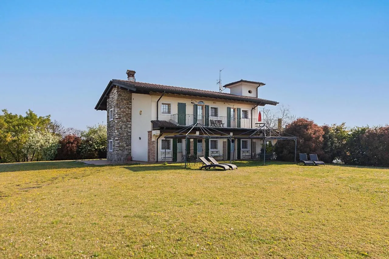 Ferienwohnung Garda Country House By Wonderful Italy Lonato del Garda 0*,
