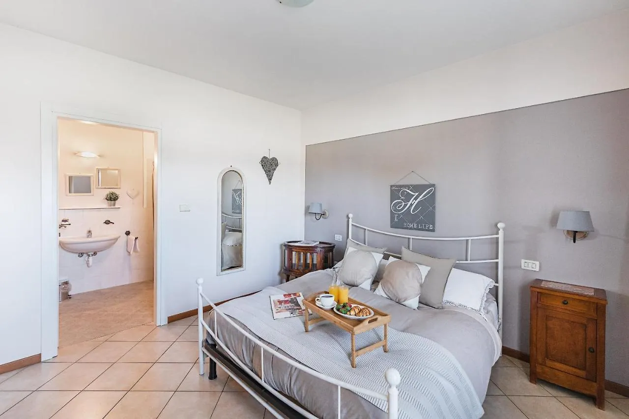 Ferienwohnung Garda Country House By Wonderful Italy Lonato del Garda 0*,