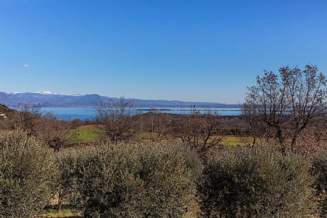 Apartment Ferienwohnung Garda Country House By Wonderful Italy Lonato del Garda