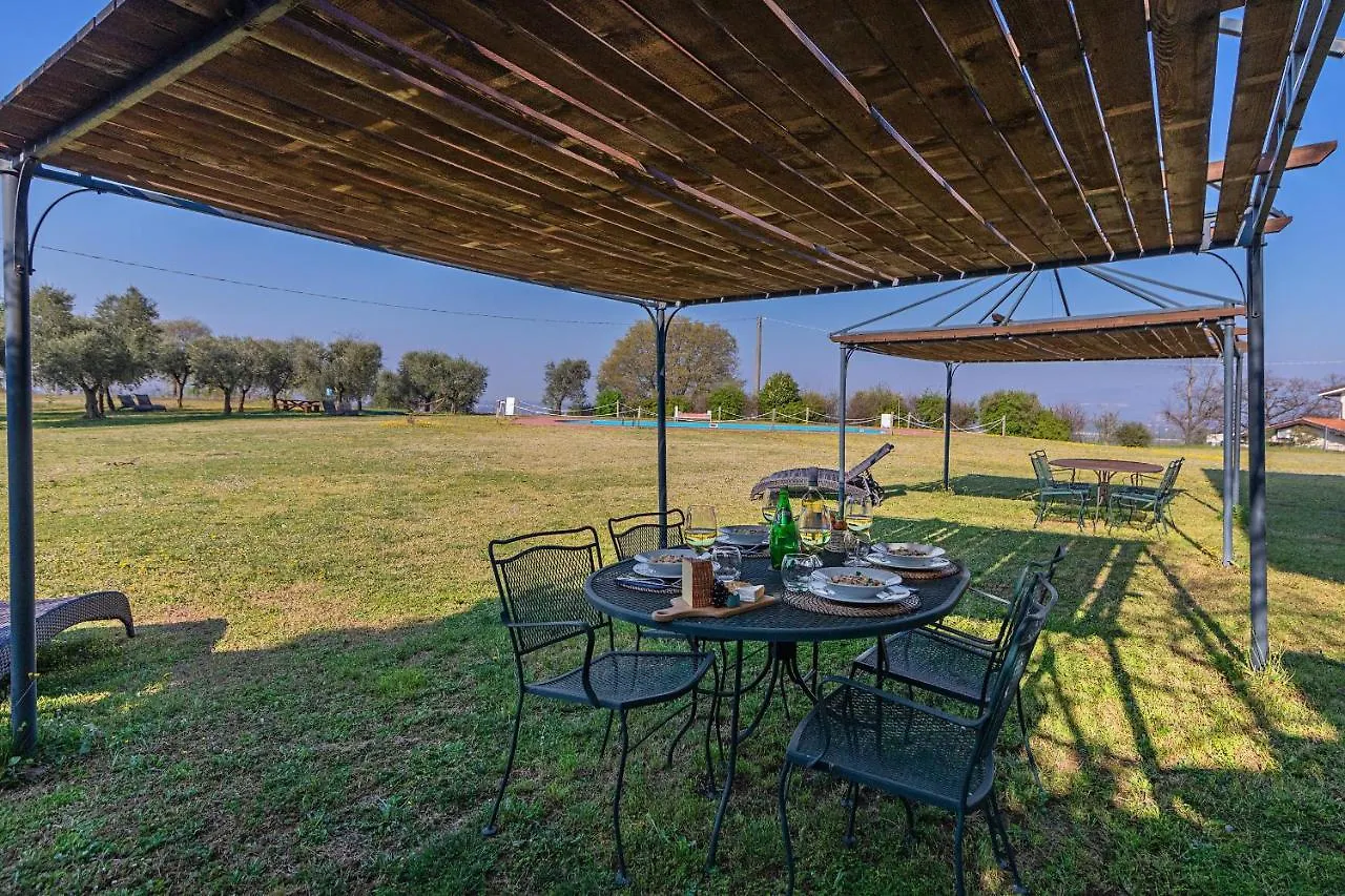 Ferienwohnung Garda Country House By Wonderful Italy Lonato del Garda 0*,  Italien