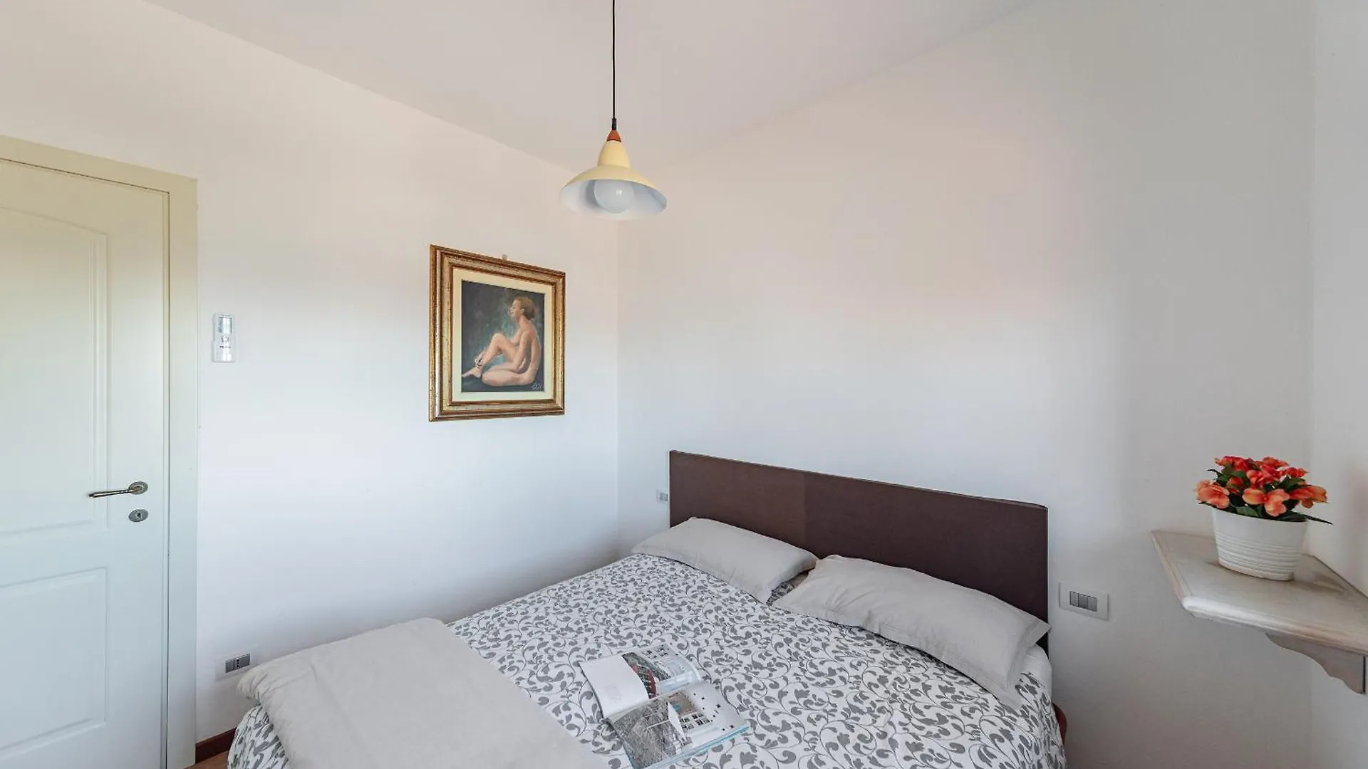 Ferienwohnung Garda Country House By Wonderful Italy Lonato del Garda Apartment