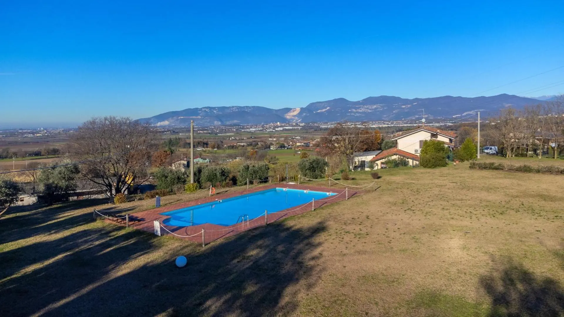 Ferienwohnung Garda Country House By Wonderful Italy Lonato del Garda Italien