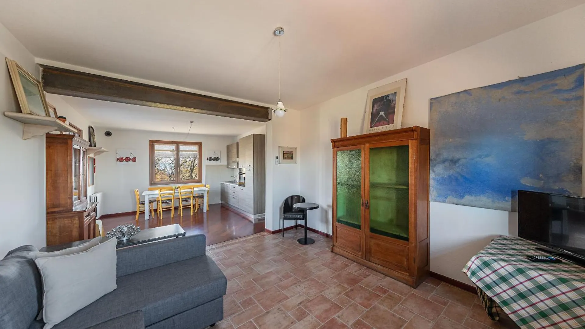 Ferienwohnung Garda Country House By Wonderful Italy Lonato del Garda Apartment