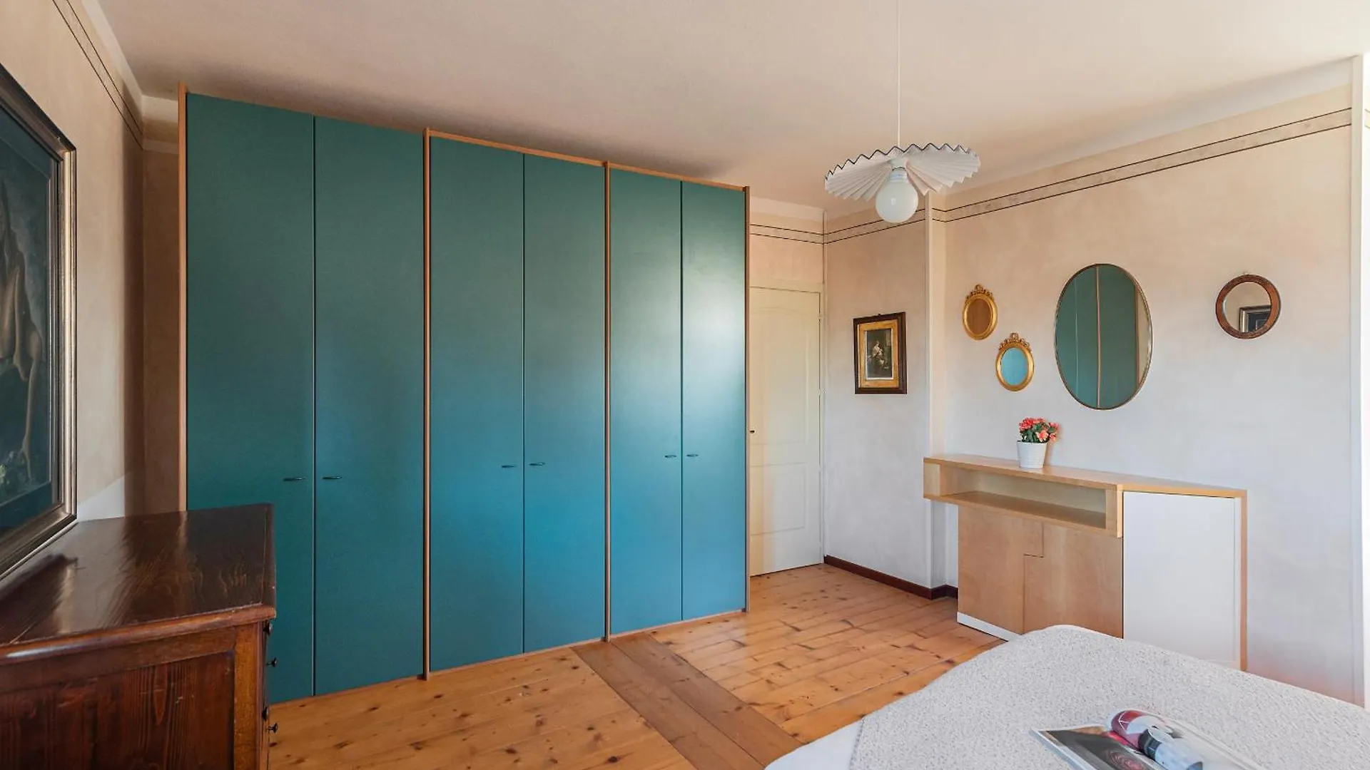 Ferienwohnung Garda Country House By Wonderful Italy Lonato del Garda Apartment